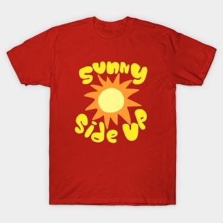 Sunny Side Up T-Shirt